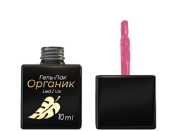 Гель-Лак Органик №38 "Цветы Миндаля" 10 мл. 037038