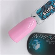 Гель-лак INTRIGA №2408 10мл