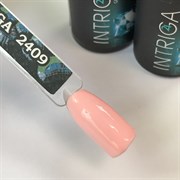 Гель-лак INTRIGA №2409 10мл