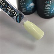 Гель-лак INTRIGA №2601 10мл
