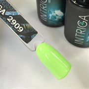 Гель-лак INTRIGA №2909 10мл
