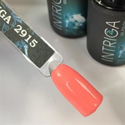 Гель-лак INTRIGA №2915 10мл