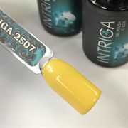 Гель-лак INTRIGA №2507 10мл