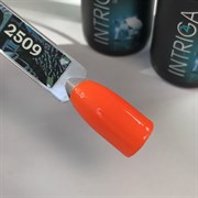 Гель-лак INTRIGA №2509 10мл