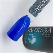 Гель-лак INTRIGA №2518 10мл