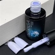 Гель-лак INTRIGA Arctic White 10мл