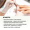 Гель ТМ Опция — Моделирующий прозрачный густой, 15 мл 37923-1
